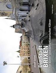 Die Stadt Brixen