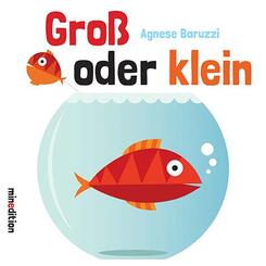 Gro&szlig; oder klein