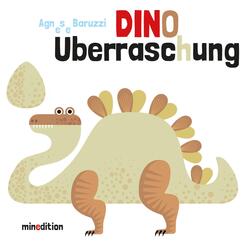 DINO &Uuml;berraschung