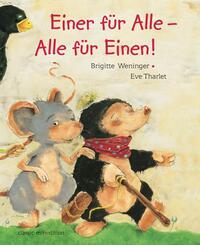 Einer f&uuml;r Alle - Alle f&uuml;r Einen