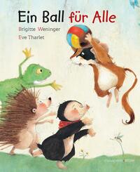 Ein Ball f&uuml;r alle