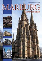 Marburg, Stadtf&uuml;hrer