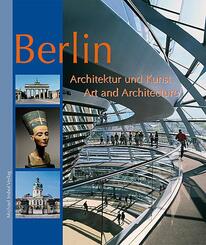 Berlin Architektur und Kunst / Art and Architecture