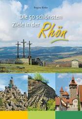 Die 50 sch&ouml;nsten Ziele in der Rh&ouml;n