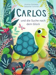 Carlos und die Suche nach dem Gl&uuml;ck
