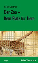 Der Zoo - Kein Platz für Tiere (eBook, ePUB)