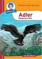 Benny Blu - Adler