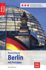 Nelles Pocket Reiseführer Berlin (eBook, ePUB)