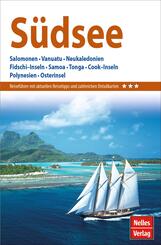 Nelles Guide Reisef&uuml;hrer S&uuml;dsee