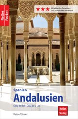Nelles Pocket Reiseführer Andalusien (eBook, PDF)
