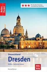 Nelles Pocket Reiseführer Dresden (eBook, PDF)