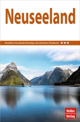 Nelles Guide Reisef&uuml;hrer Neuseeland