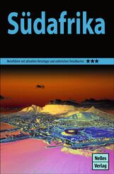 Nelles Guide Reisef&uuml;hrer S&uuml;dafrika