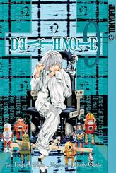 Death Note.Bd.9