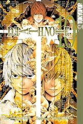 Death Note.Bd.10