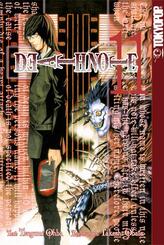 Death Note.Bd.11