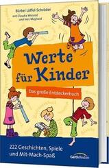 Werte f&uuml;r Kinder