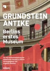 Grundstein Antike