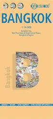 Borch Map Bangkok