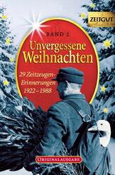 Unvergessene Weihnachten.Bd.2