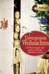 Unvergessene Weihnachten.Bd.3
