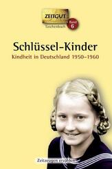 Schl&uuml;ssel-Kinder. Taschenbuch