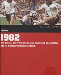 1982 Spanien