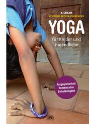 Yoga f&uuml;r Kinder und Jugendliche
