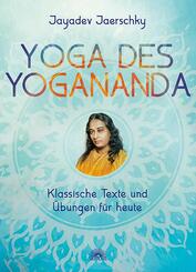 Yoga des Yogananda