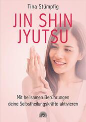 Jin Shin Jyutsu