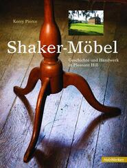 Shaker M&ouml;bel