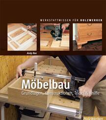 M&ouml;belbau