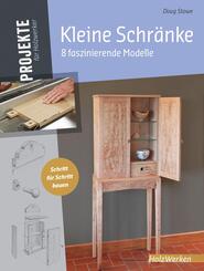 Kleine Schr&auml;nke