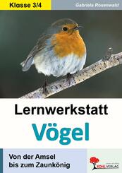 Lernwerkstatt V&ouml;gel