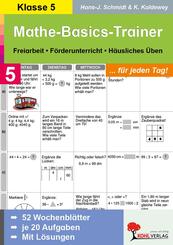 5. Schuljahr