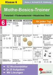 6. Schuljahr