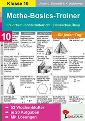 10. Schuljahr