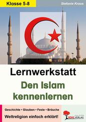 Den Islam kennen lernen - Lernwerkstatt