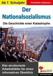 Der Nationalsozialismus