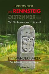 Der Rennsteig - anders herum