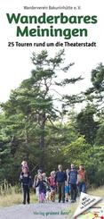 Wanderf&uuml;hrer Wanderbares Meiningen