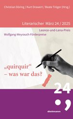 "quirquir" - was war das?