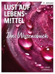 Lust auf Lebensmittel