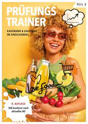 Pr&uuml;fungstrainer Kaufmann & Kauffrau