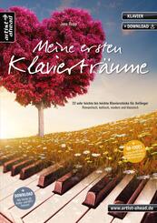 Meine ersten Klaviertr&auml;ume