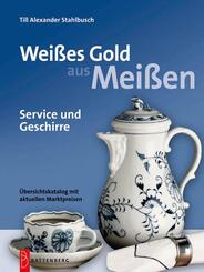 Wei&szlig;es Gold aus Mei&szlig;en