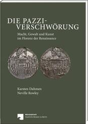 Die Pazzi-Verschw&ouml;rung