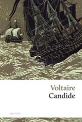 Candide oder Der Optimismus