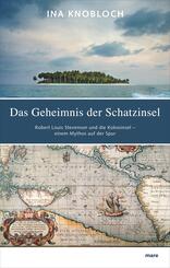 Das Geheimnis der Schatzinsel