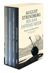Bis ans offene Meer, 3 Bde.